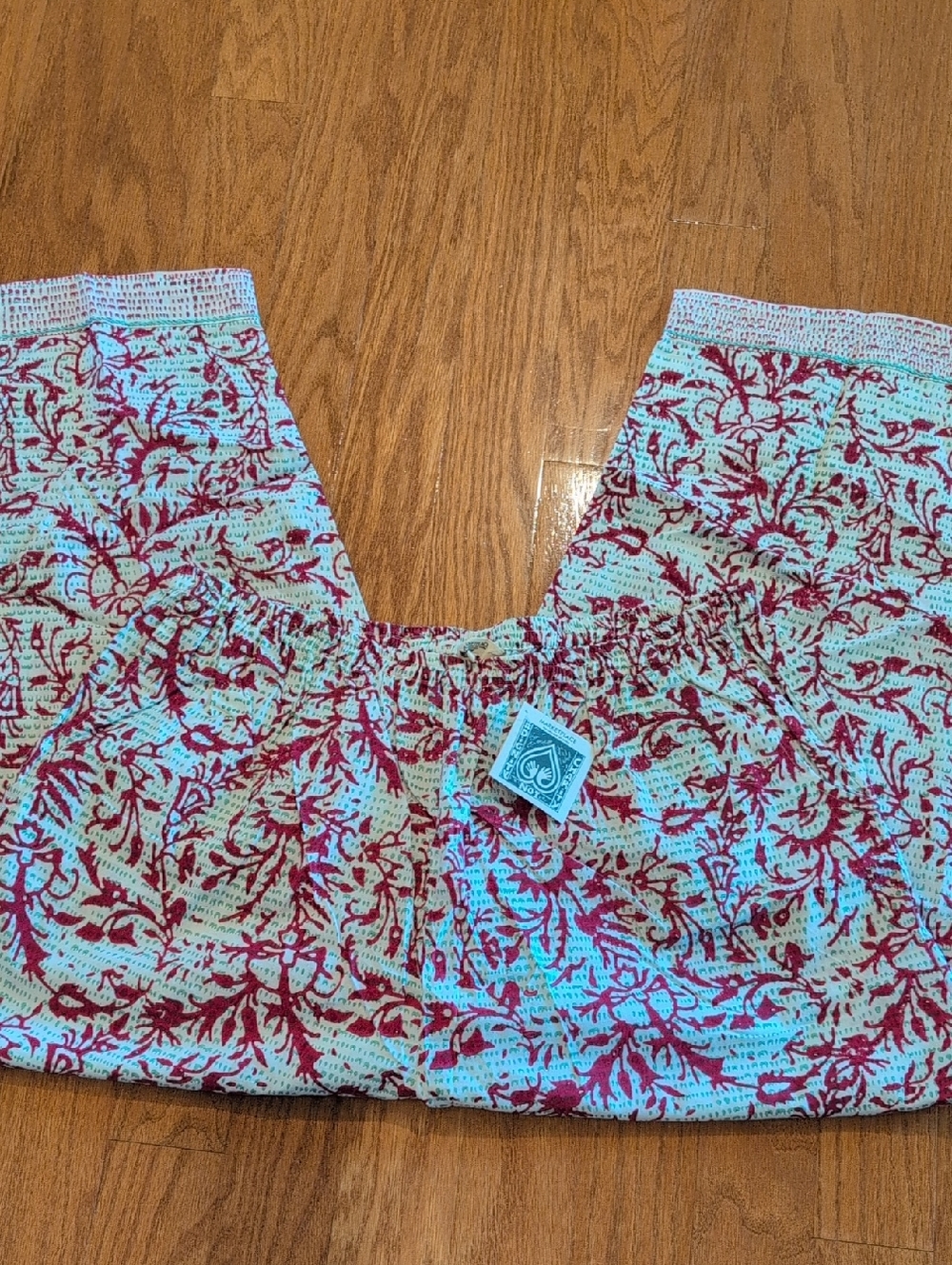 Marketplace Pants